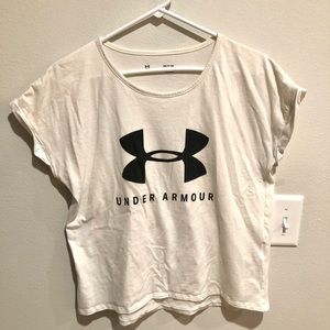 Under Armour Shirt Small